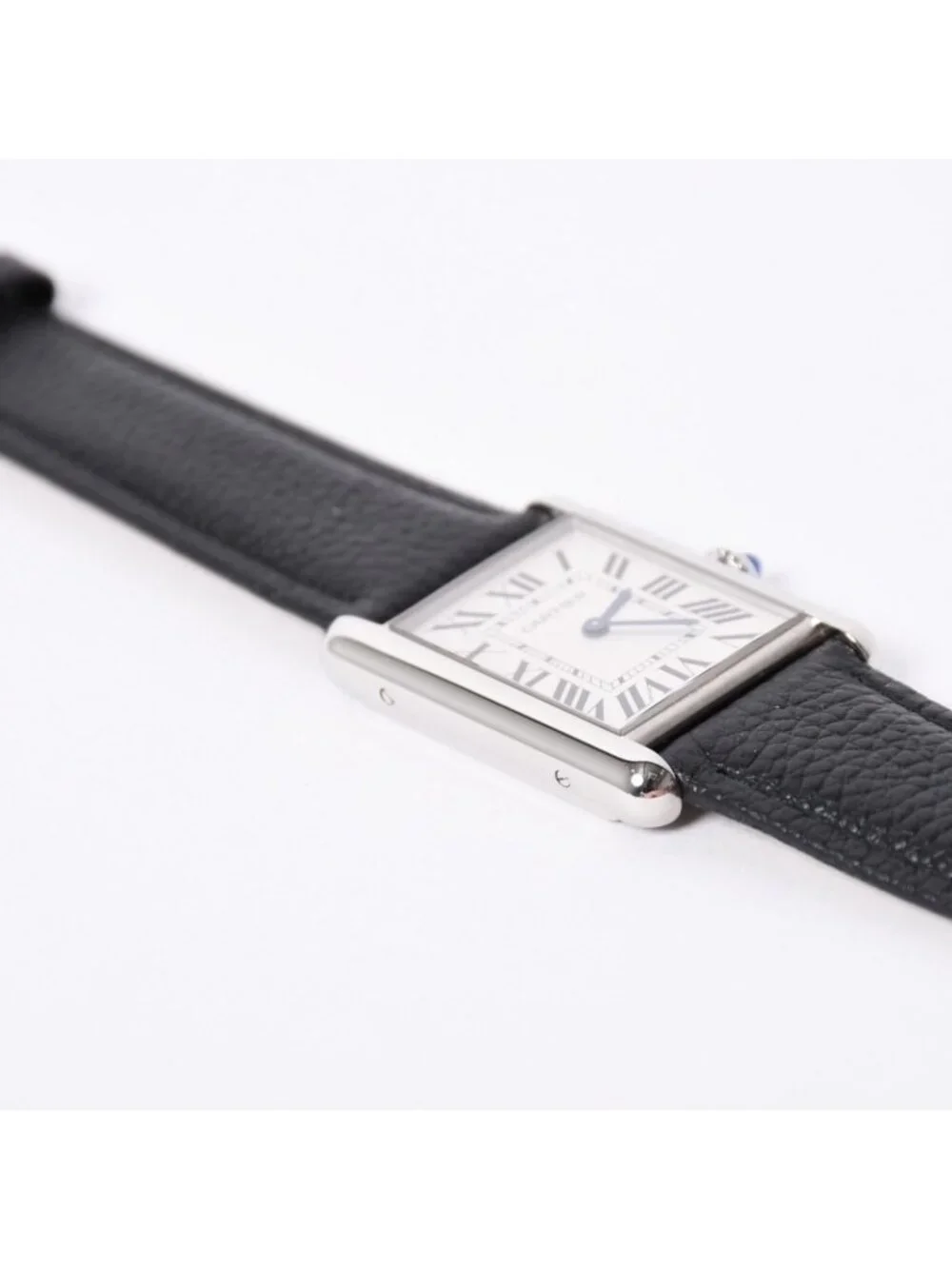 Cartier brand name